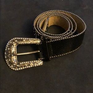 Belt